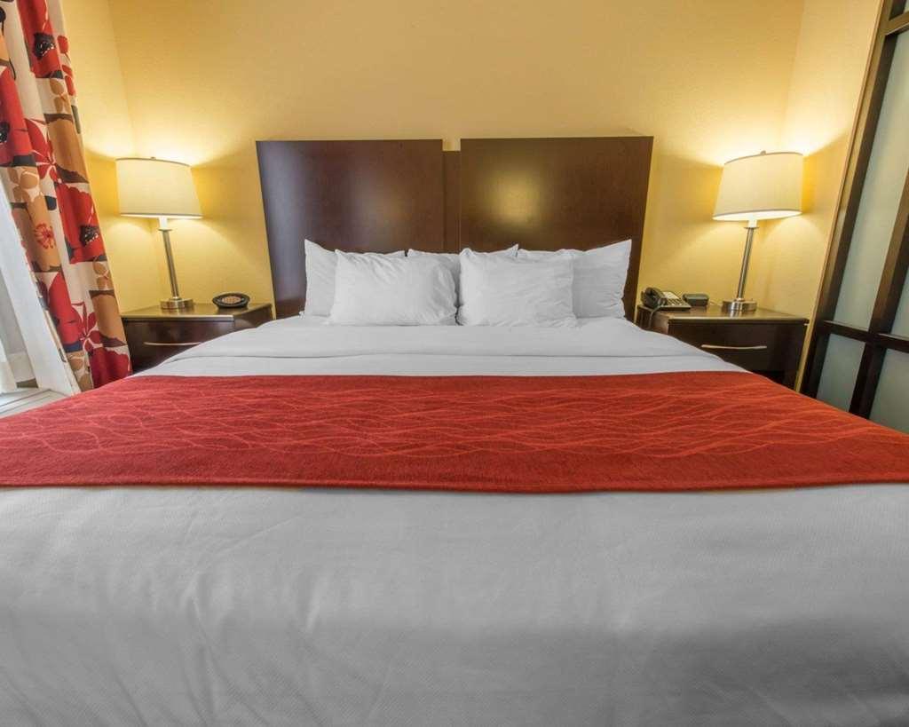 คอมฟอร์ต สวีตส์ Hotel แอลทูนา ห้อง รูปภาพ