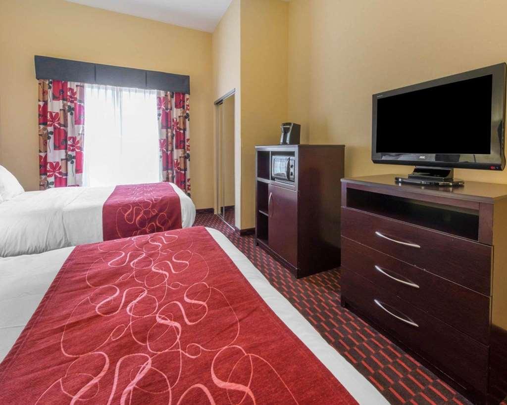 คอมฟอร์ต สวีตส์ Hotel แอลทูนา ห้อง รูปภาพ