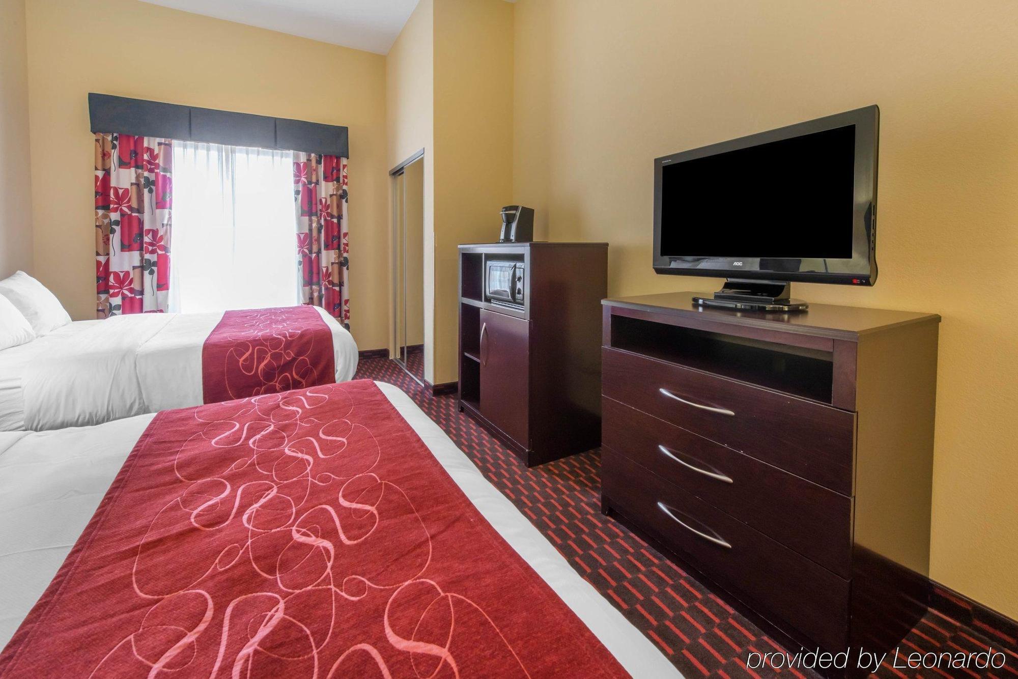 คอมฟอร์ต สวีตส์ Hotel แอลทูนา ภายนอก รูปภาพ